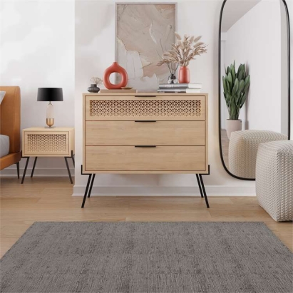 Комод NAIVE DRESSER OAK OAK OAK 93,5X40X83 СМ. (LEV01177)