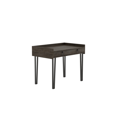 Стол письменный SPONGE STUDY TABLE DARK COFFEE DARK COFFEE DARK COFFEE 100X62X81 СМ. (LEV00176)