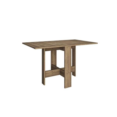 Стол обеденный ARTEMIO DINING TABLE HITIT HITIT HITIT 130X76X73 СМ. (LEV00114)