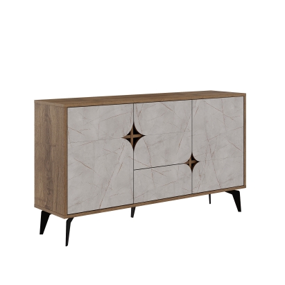 Комод SPARK CONSOLE HITIT HITIT LAGINA 140X35X79 СМ. (LEV00257)