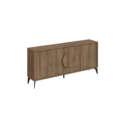 Комод GORA CONSOLE 180CM HITIT HITIT HITIT 180X36X82 СМ. (LEV00278)