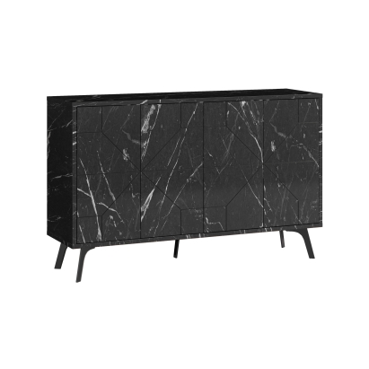 Комод DUNE CONSOLE BENDIR BENDIR BENDIR 123X35X77 СМ. (LEV00272)