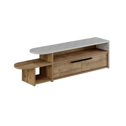 Тумба под ТВ LYRA TV STAND HITIT LAGINA HITIT 167X33X45 СМ. (LEV00562)