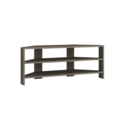 Тумба под ТВ THALES CORNER TV STAND DARK COFFEE DARK COFFEE  110X36X45 СМ. (LEV00310)