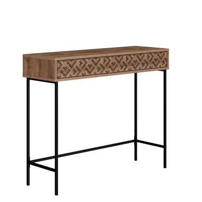 Консоль напольная HEATON CONSOLE HITIT HITIT HITIT 110X36X90 СМ. (LEV00720)